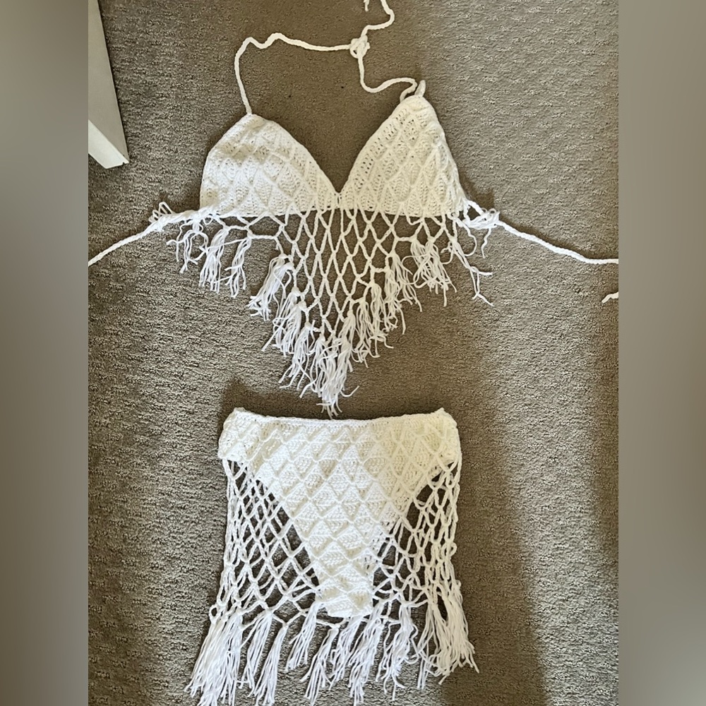Fashion Nova Bikini Set